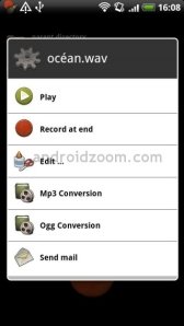 download RecForge - Audio Recorder apk